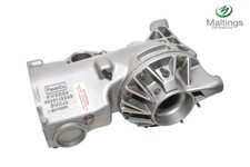 REMANUFACTURED REAR DIFF