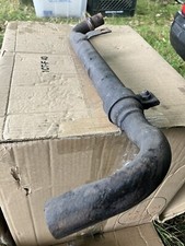 VW Splitscreen Camper / Bus