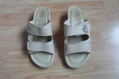 Ladies fly flot mules - ,