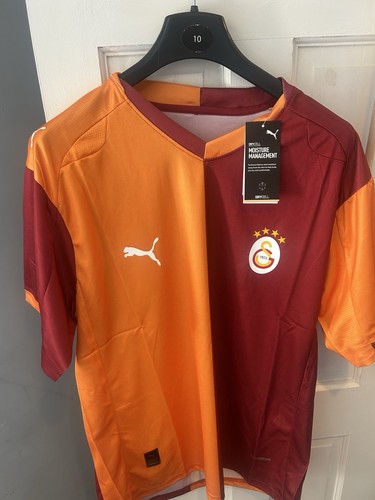 Puma galatasaray home - galatasaray, shirt