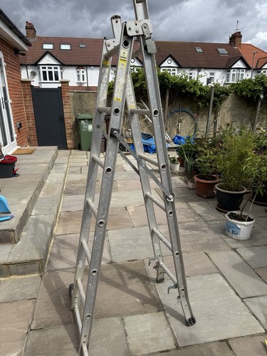 Working scaffold scaffolding - scaffold,