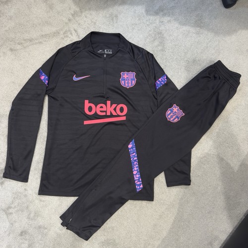 Nike pre match barcelona - nike, fc