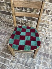 Vintage Handmade Patchwork