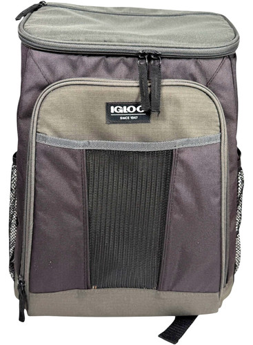 Igloo maxcold insulated can - maxcold,