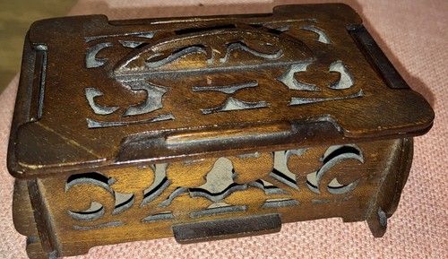 Vintage antique wooden - vintage, /