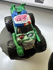 SPIN MASTER MONSTER JAM TRUCK-