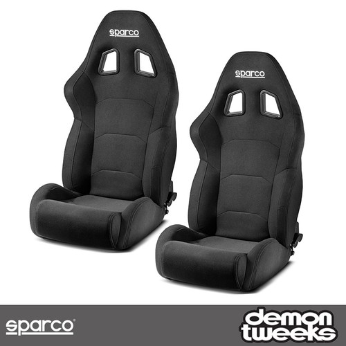 Sparco r500 seats - r500,