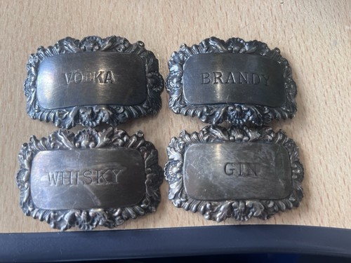 Vintage sterling silver - vintage,