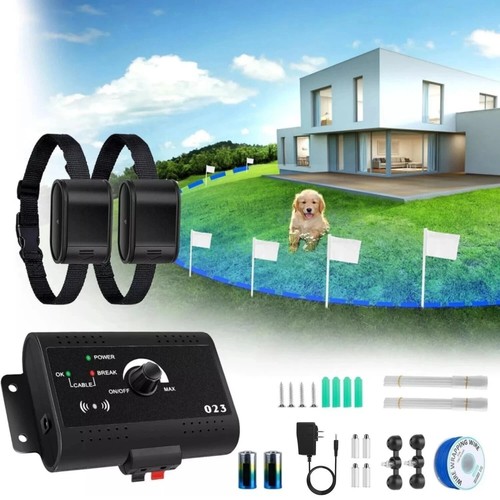For dogs safe - 2, electric