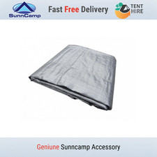 NEW SUNNCAMP SWIFT DASH AIR