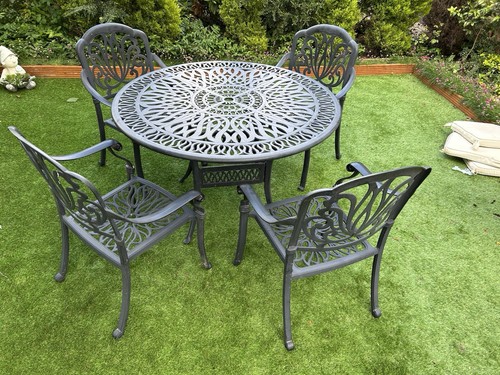Hartman amalfi iron - , aluminium