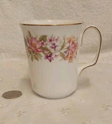 Vintage colclough bone china - colclough,