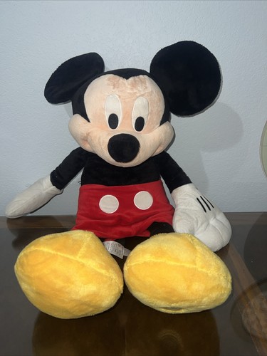 Disney store exclusive mickey - exclusive,