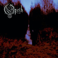 Opeth - My Arms, Your Hearse [LP record]