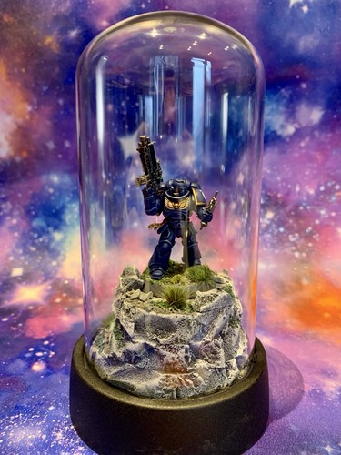 Scenery terrain miniature - terrain,