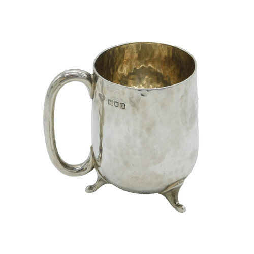 Arts crafts sterling - sterling, silver