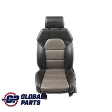 Audi A4 B7 Front Seat Sport