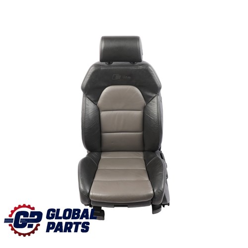 Audi front seat sport - audi, a4