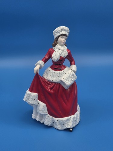 Royal doulton pretty ladies - pretty,