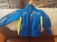 Suzuki  Jacket 