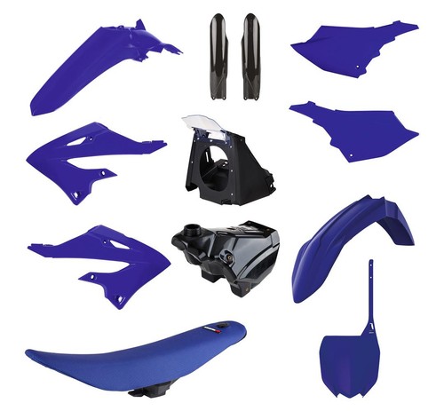 Polisport restyle kit - restyle, 3