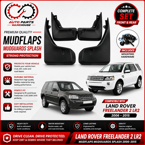 For land rover freelander - rover, 2