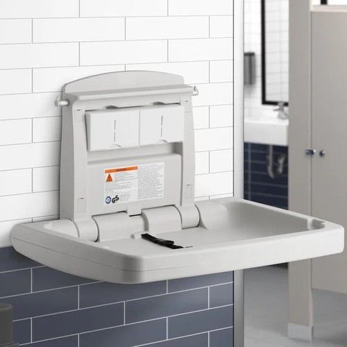 Rubbermaid horizontal baby - horizontal,