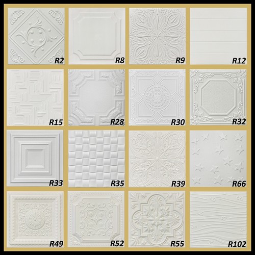 Ceiling tiles - ceiling,