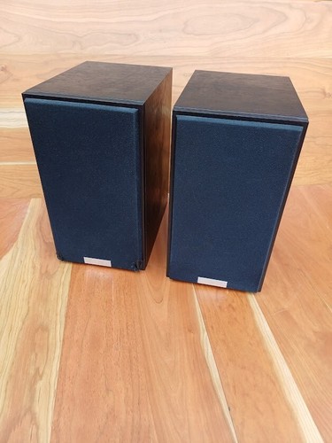 Pair vintage tannoy - vintage, mercury
