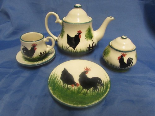 Fabulous mini tea - fabulous,