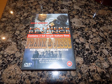 A FATHER'S REVENGE - FRANK & JESSIE DVD FREE SHIPPING