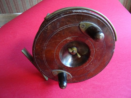 Good large vintage - a,