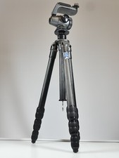 GITZO MOUNTAINEER ? CARBON