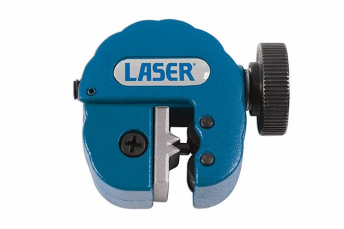 Laser 6949 brake pipe - laser,
