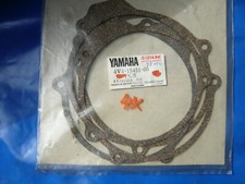 Yamaha 4x Gasket YZ 490 YZ 465