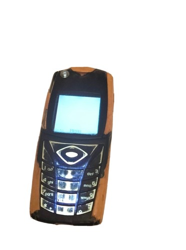 Genuine vintage 5140 nokia - genuine,