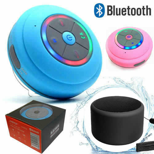 Waterproof bluetooth wireless - waterproof,