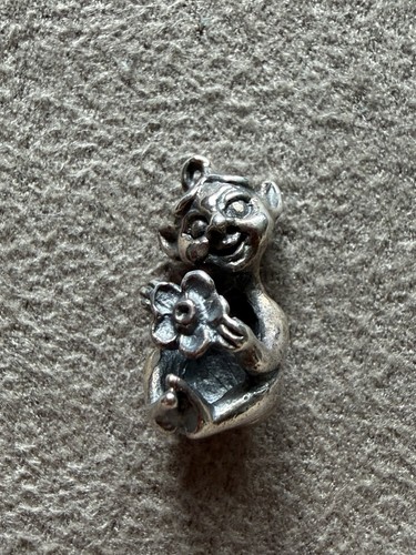 Faerybeads pixie apple bead - apple,