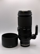 TAMRON 150-500mm f/5-6.7 Di