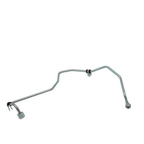 Oil line inlet - inlet,