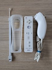 Official Nintendo Wii Remote &