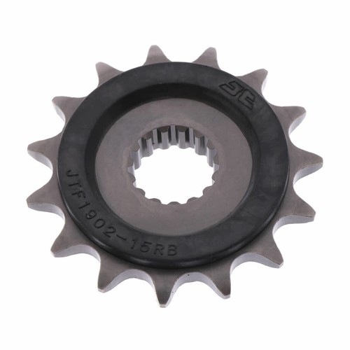 Muffled sprocket step - jt, 520