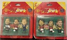 MANCHESTER UNITED Corinthian