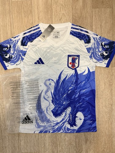 Blue and white japan - blue,