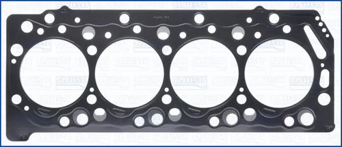 Gasket cylinder head fits - cylinder,
