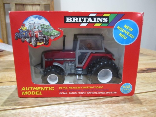 Britains 9441 massey - –,
