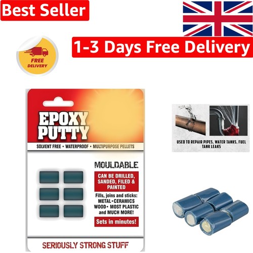 Multi purpose waterproof epoxy - waterproof,