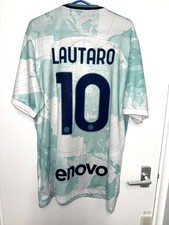 Nike INTER MILAN 2022/23 Away