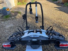 Thule Velo Compact tow bar