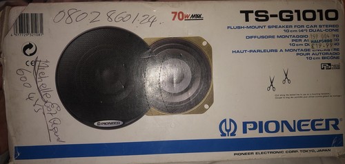 Pioneer g1010 see - g1010,